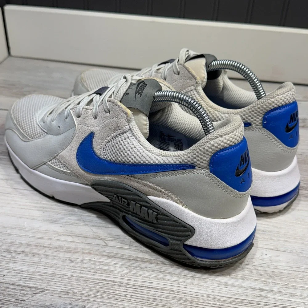 Nike Air Max Excee Photon Dust Gray Men's Sz US 10.5 CD4165-007 Running Walking‎
